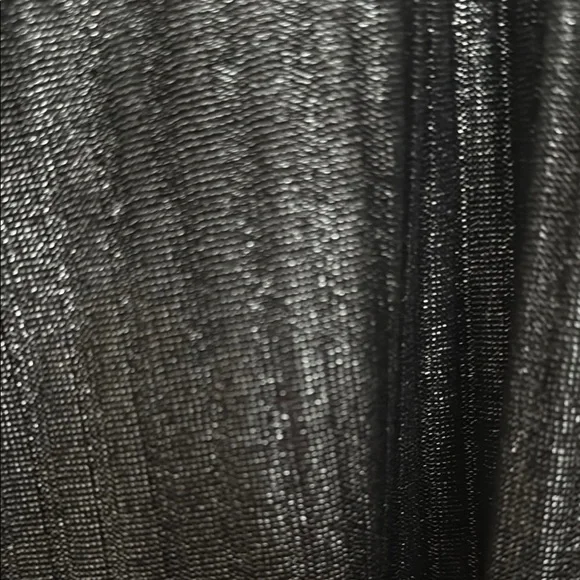 🖤🩶NEW Torrid Black/Silver Pants for Sophisticated Evenings - Picture 6 of 6